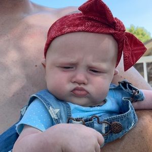 Meet your Posher, Brianna